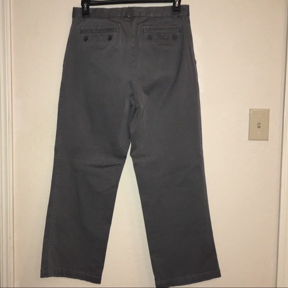 Express Slacks - Picture 3 of 5